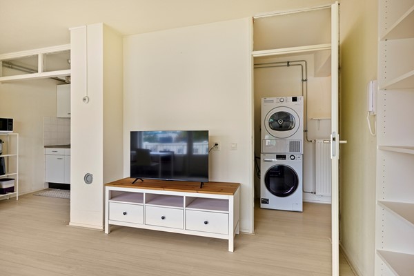 Medium property photo - Daniël Defoelaan 62, 1102 ZJ Amsterdam